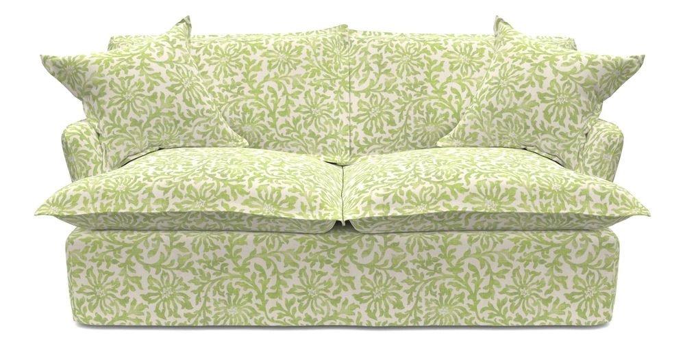 Bespoke 2.5 Seater Sofas