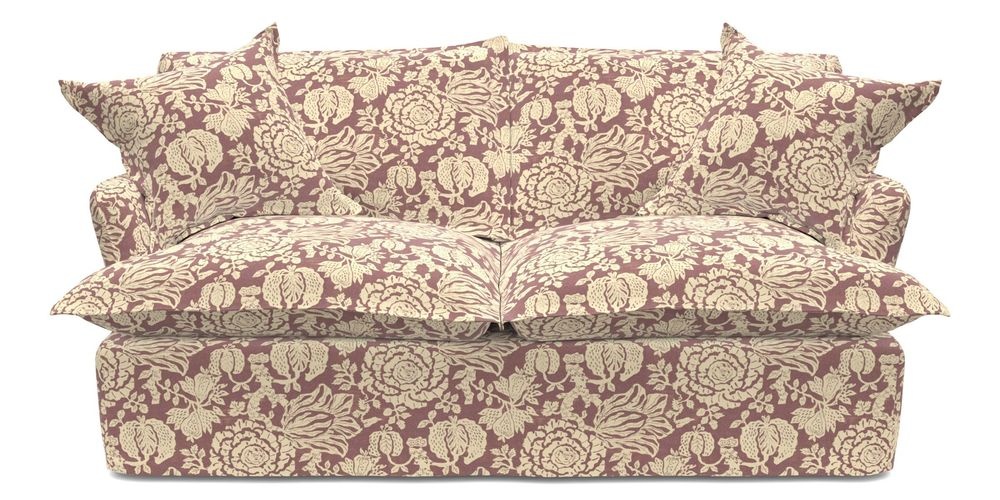 Bespoke 2.5 Seater Sofas