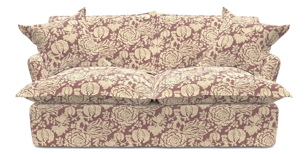 Bespoke 2.5 Seater Sofas