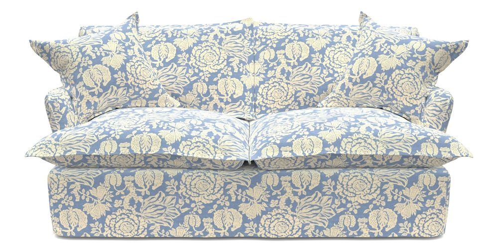 Bespoke 2.5 Seater Sofas