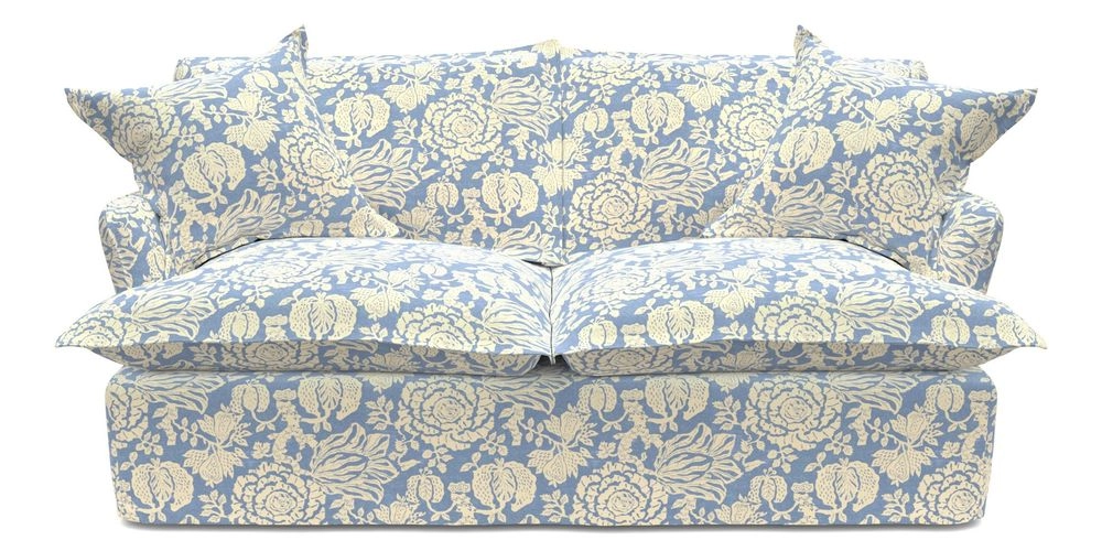 Bespoke 2.5 Seater Sofas