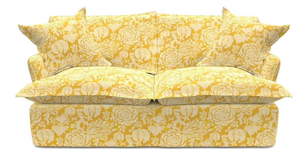 Bespoke 2.5 Seater Sofas