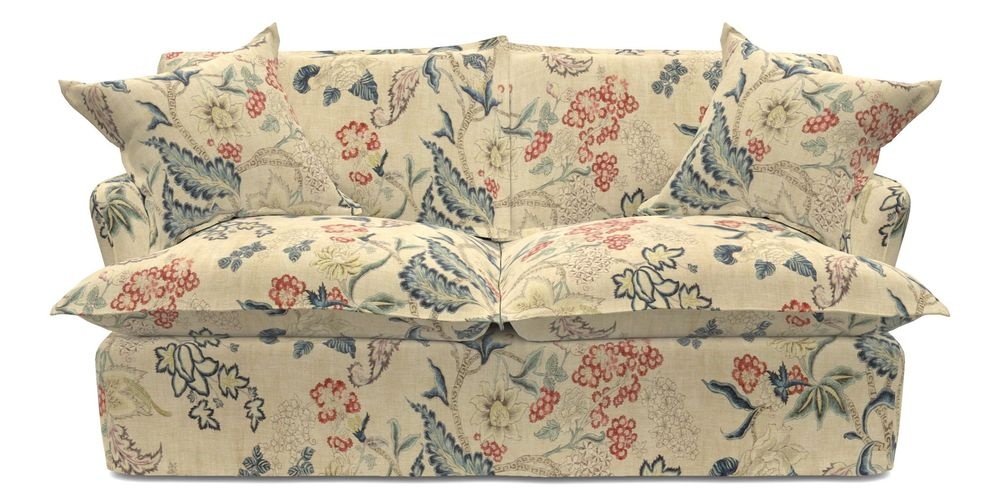 Bespoke 2.5 Seater Sofas