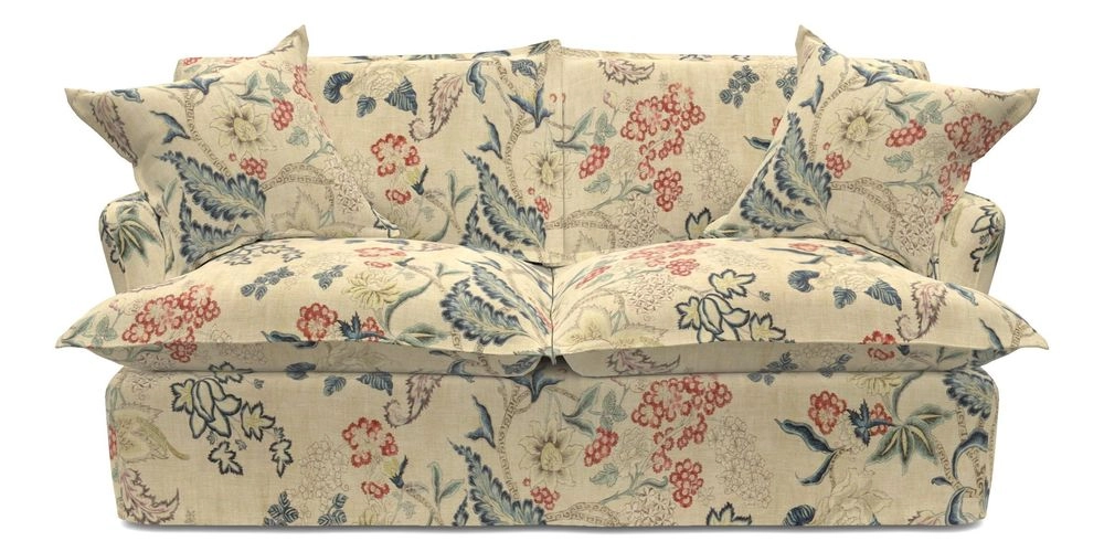 Bespoke 2.5 Seater Sofas