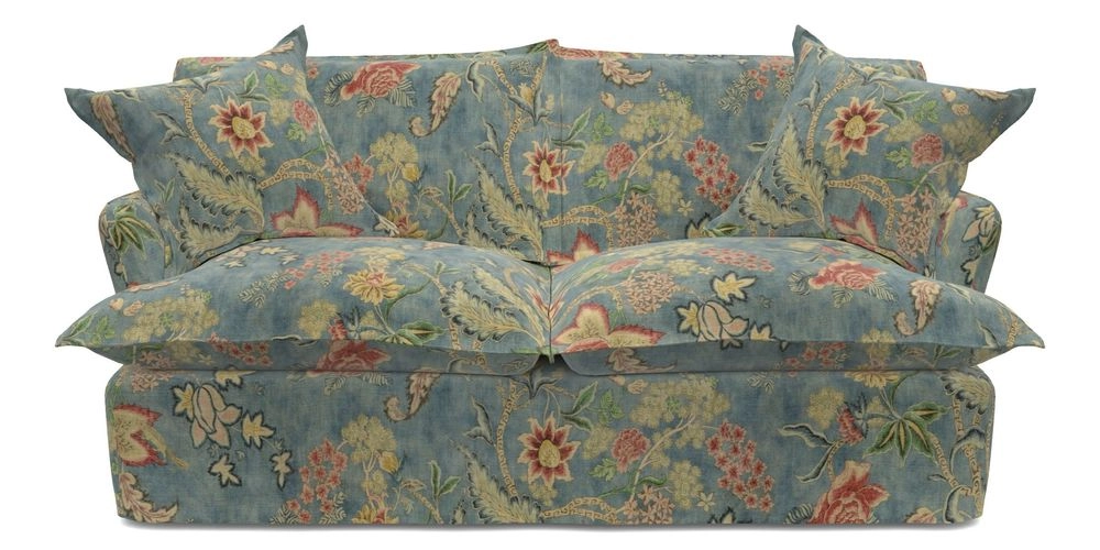 Bespoke 2.5 Seater Sofas
