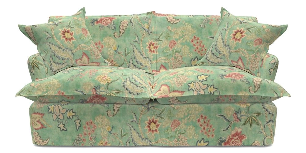 Bespoke 2.5 Seater Sofas