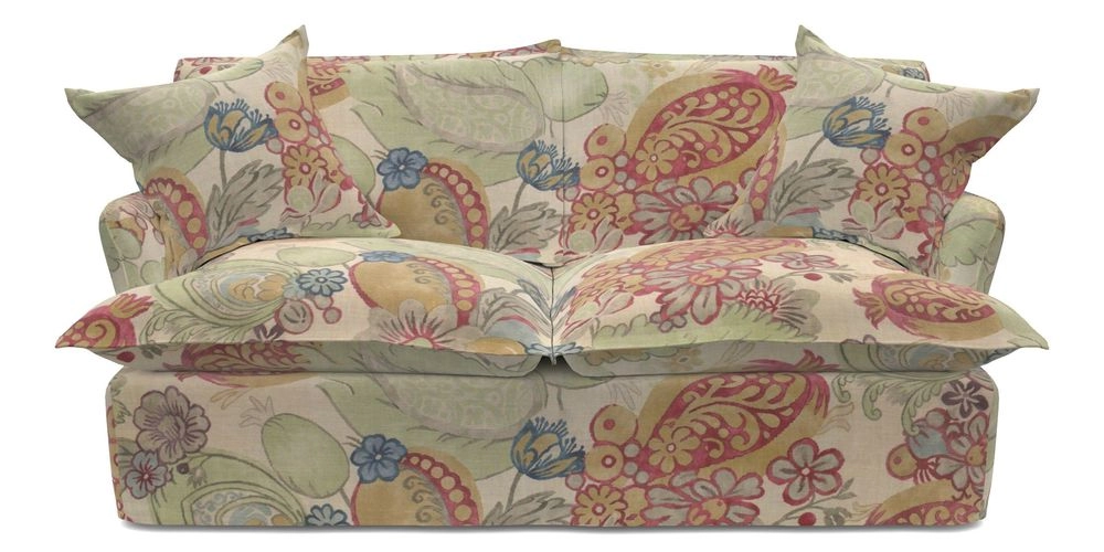 Bespoke 2.5 Seater Sofas