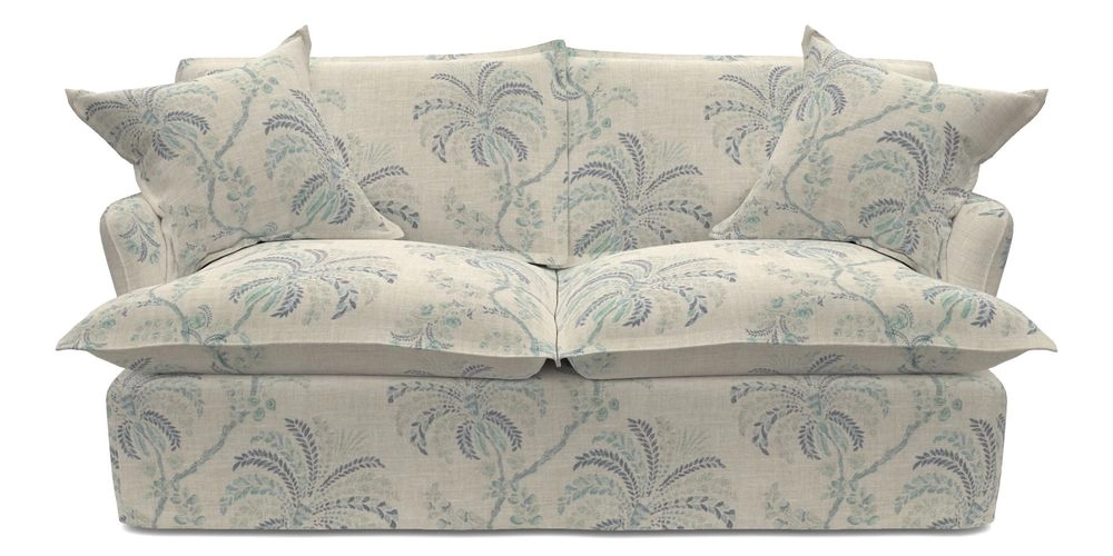 Bespoke 2.5 Seater Sofas