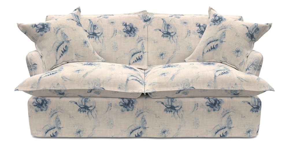 Bespoke 2.5 Seater Sofas
