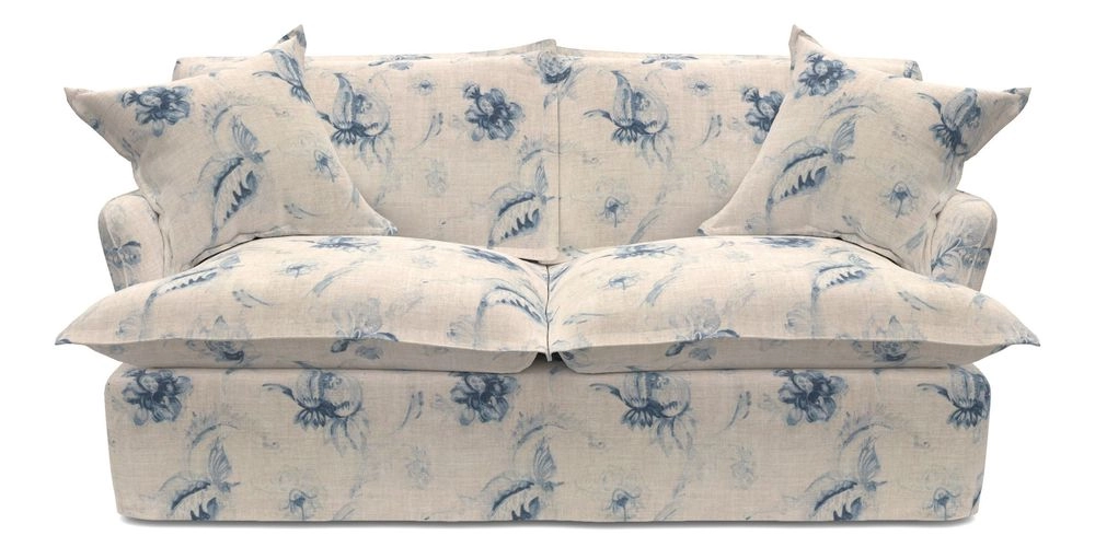 Bespoke 2.5 Seater Sofas