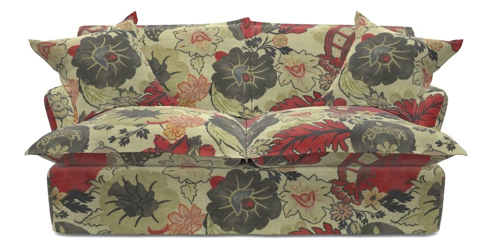 Bespoke 2.5 Seater Sofas