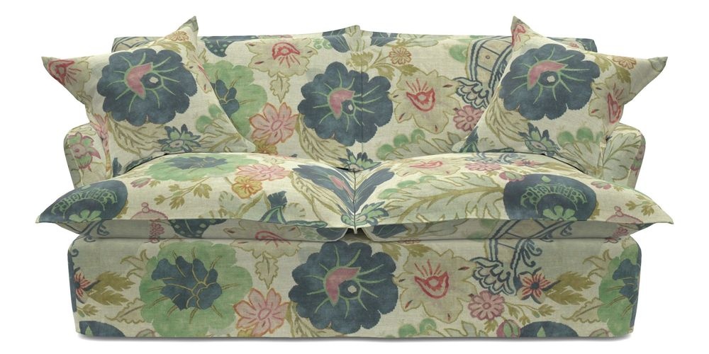 Bespoke 2.5 Seater Sofas
