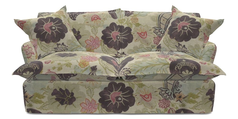 Bespoke 2.5 Seater Sofas