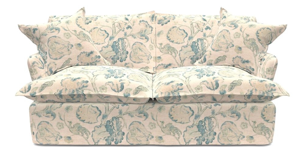 Bespoke 2.5 Seater Sofas