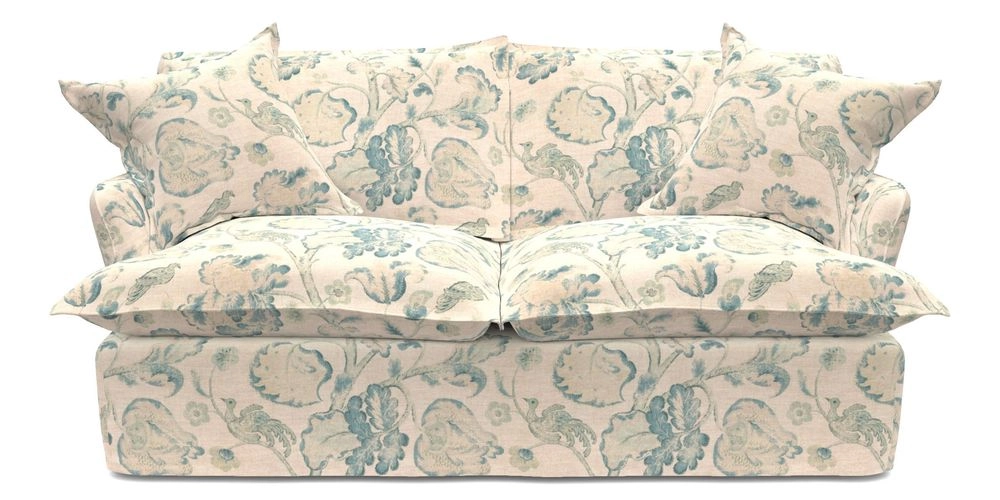 Bespoke 2.5 Seater Sofas