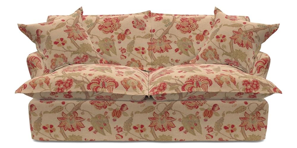 Bespoke 2.5 Seater Sofas