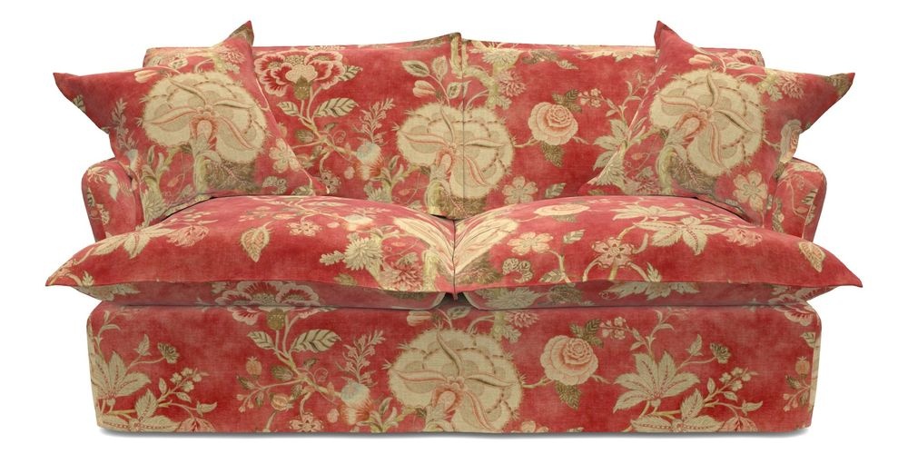 Bespoke 2.5 Seater Sofas