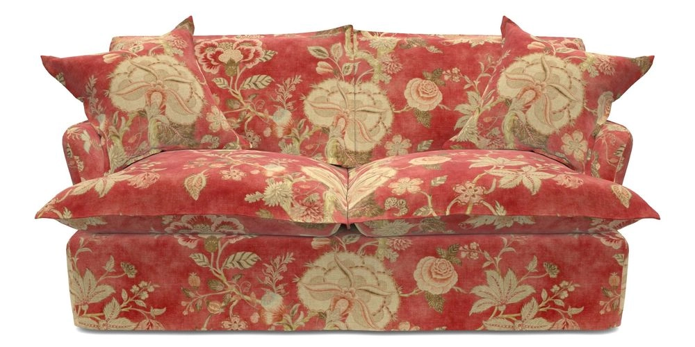 Bespoke 2.5 Seater Sofas