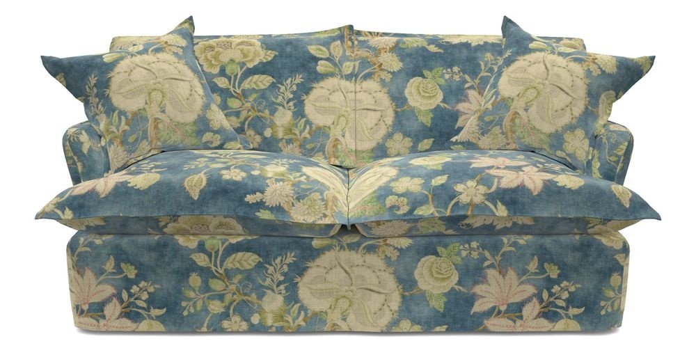 Bespoke 2.5 Seater Sofas