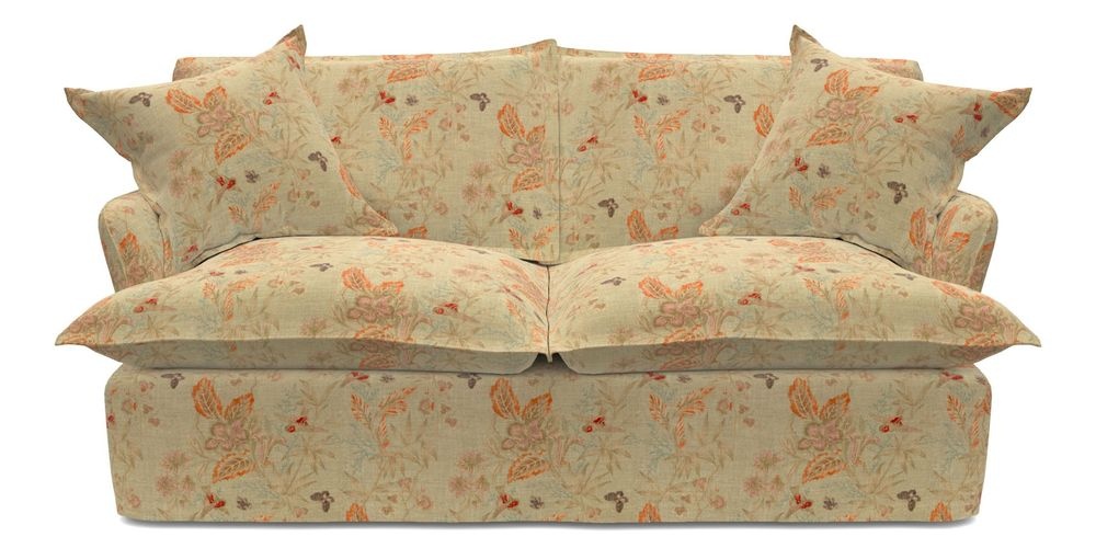Bespoke 2.5 Seater Sofas