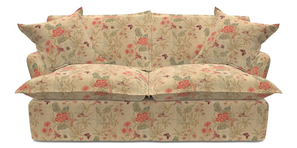 Bespoke 2.5 Seater Sofas