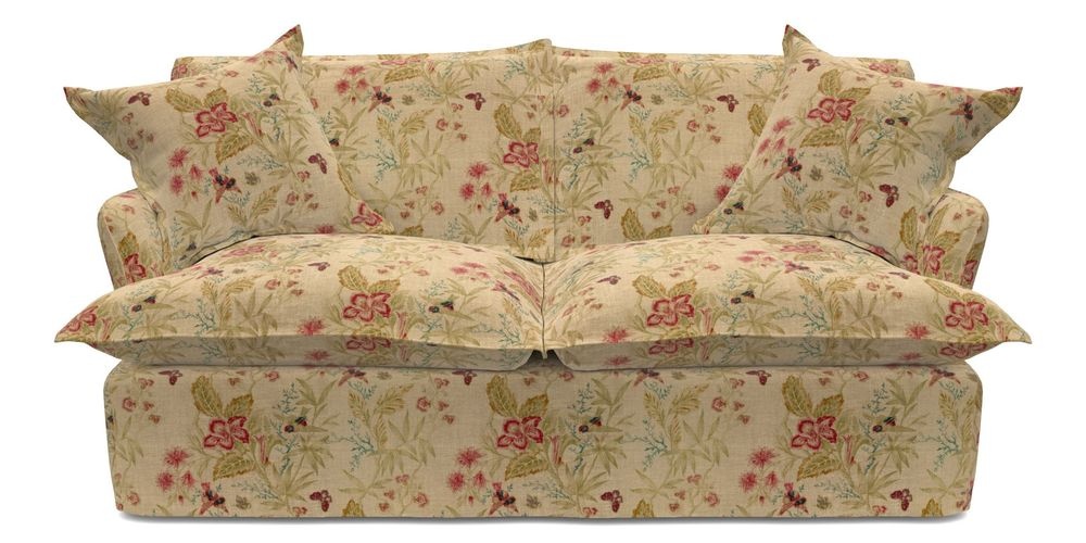 Bespoke 2.5 Seater Sofas