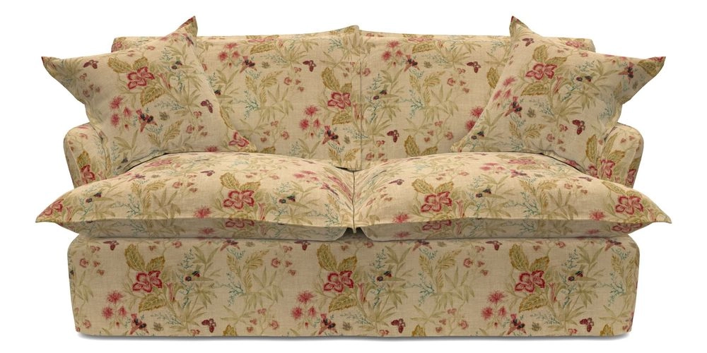 Bespoke 2.5 Seater Sofas