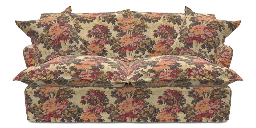 Bespoke 2.5 Seater Sofas