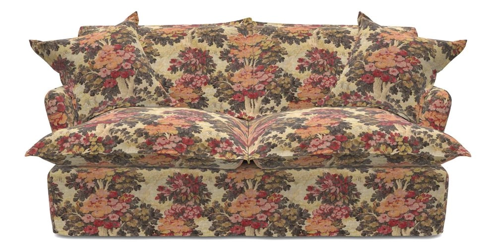 Bespoke 2.5 Seater Sofas