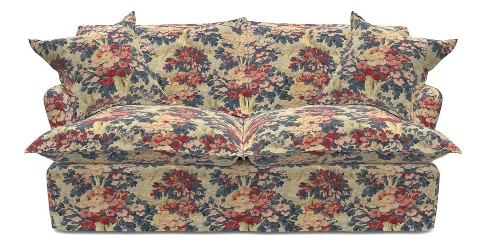 Bespoke 2.5 Seater Sofas