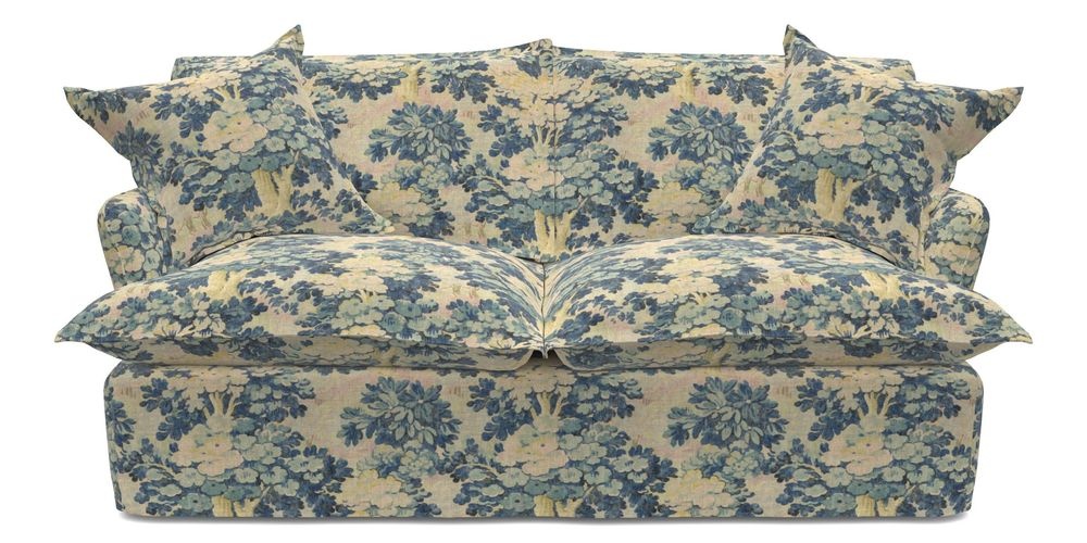 Bespoke 2.5 Seater Sofas