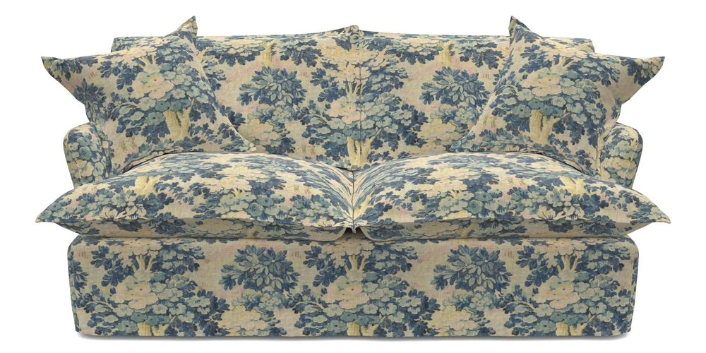 Bespoke 2.5 Seater Sofas
