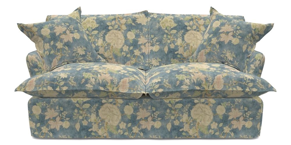 Bespoke 2.5 Seater Sofas