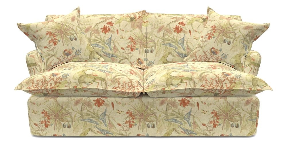 Bespoke 2.5 Seater Sofas