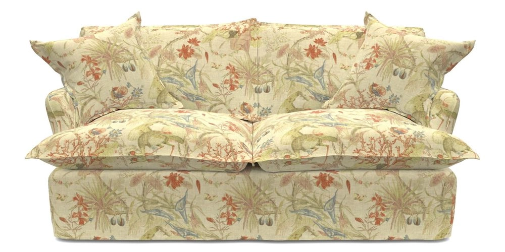 Bespoke 2.5 Seater Sofas