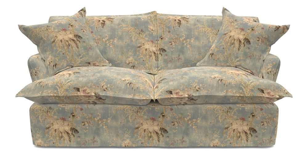 Bespoke 2.5 Seater Sofas