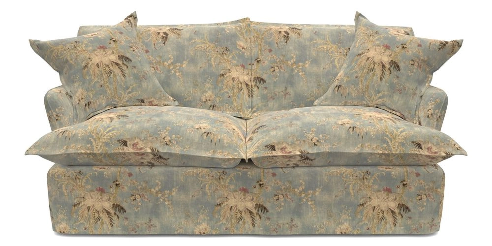 Bespoke 2.5 Seater Sofas