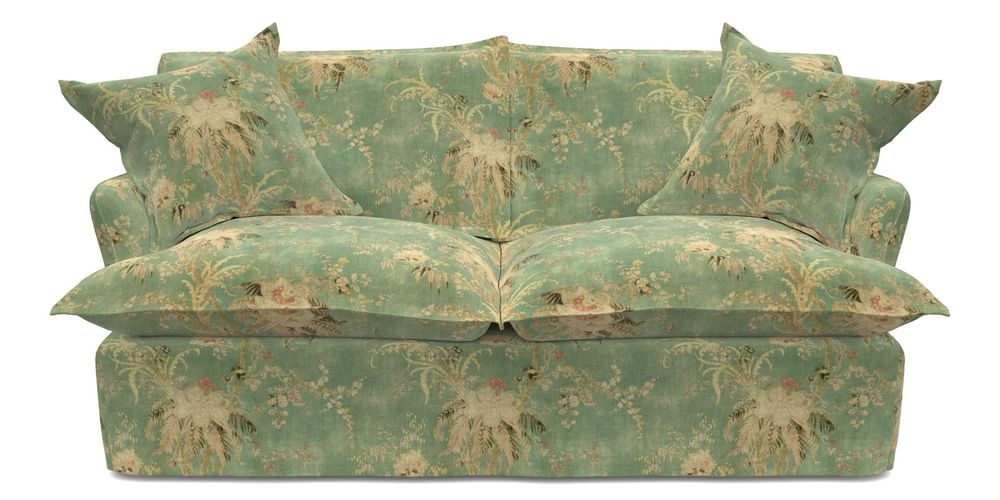 Bespoke 2.5 Seater Sofas