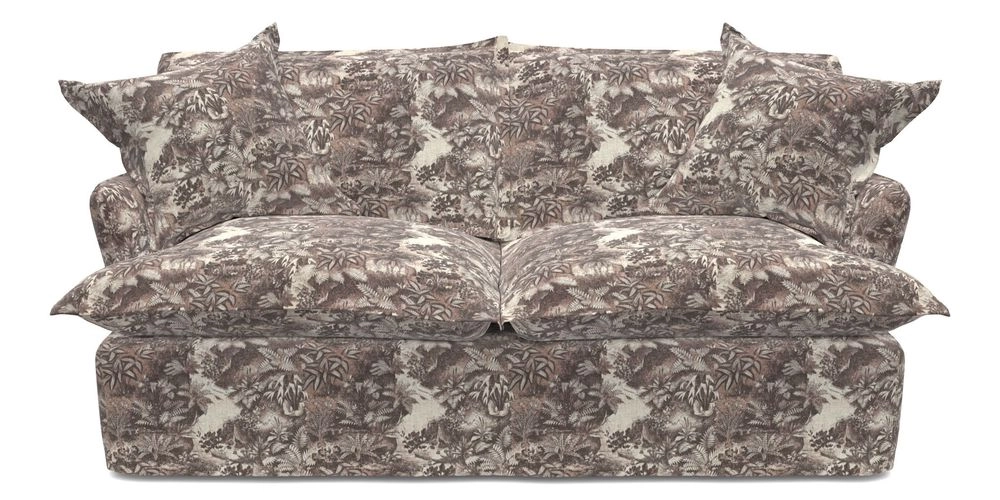 Bespoke 2.5 Seater Sofas