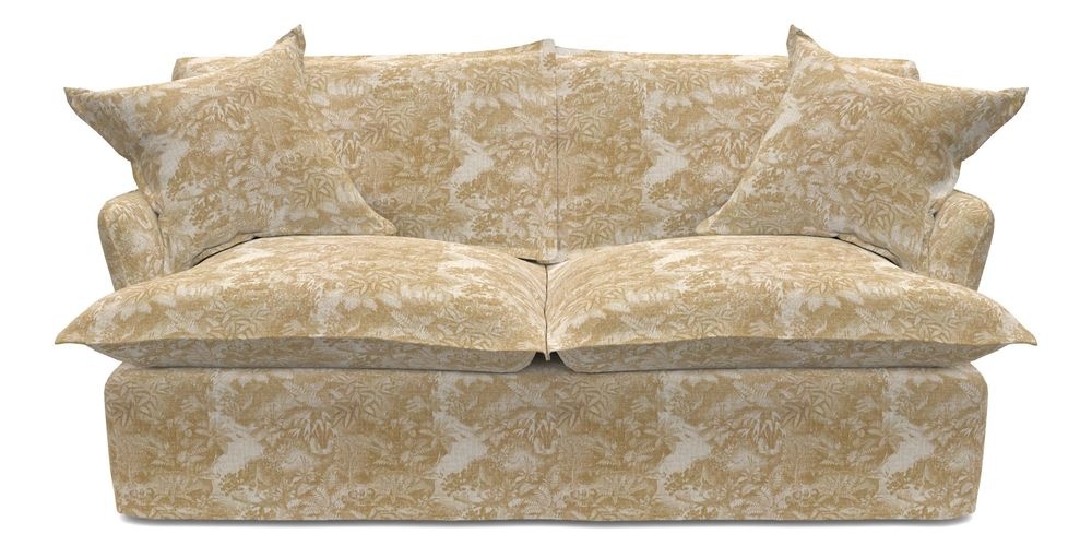 Bespoke 2.5 Seater Sofas