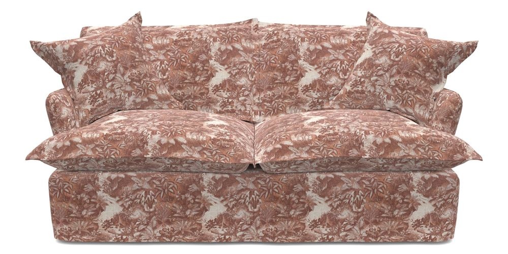 Bespoke 2.5 Seater Sofas