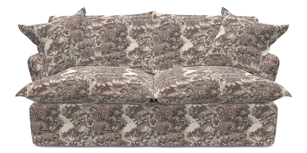 Bespoke 2.5 Seater Sofas