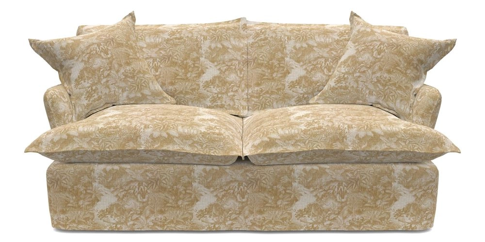 Bespoke 2.5 Seater Sofas