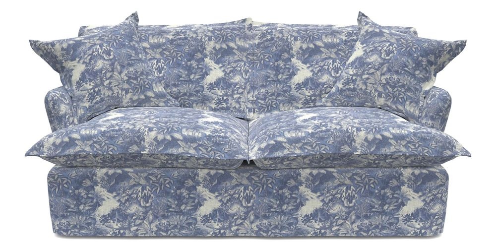 Bespoke 2.5 Seater Sofas