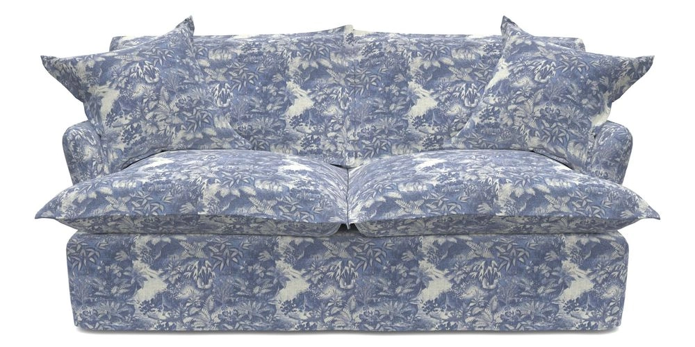 Bespoke 2.5 Seater Sofas
