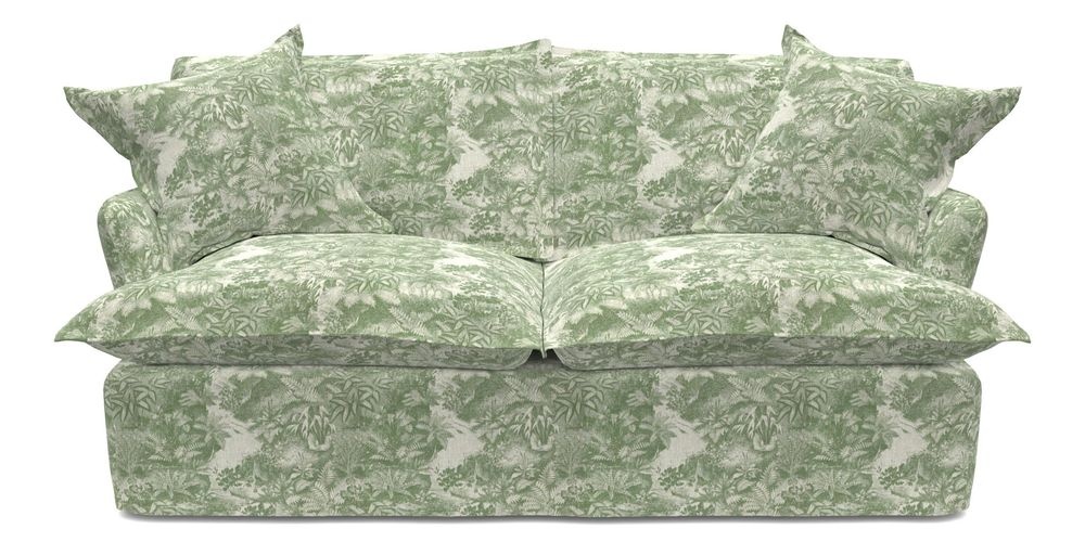 Bespoke 2.5 Seater Sofas
