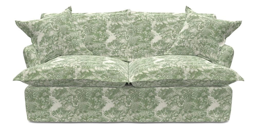 Bespoke 2.5 Seater Sofas
