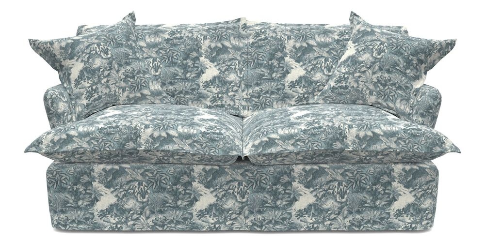 Bespoke 2.5 Seater Sofas