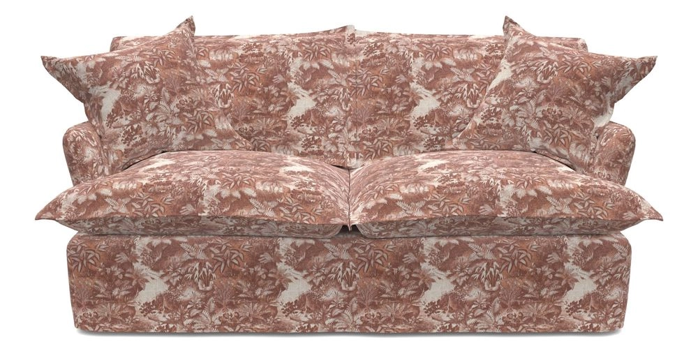 Bespoke 2.5 Seater Sofas