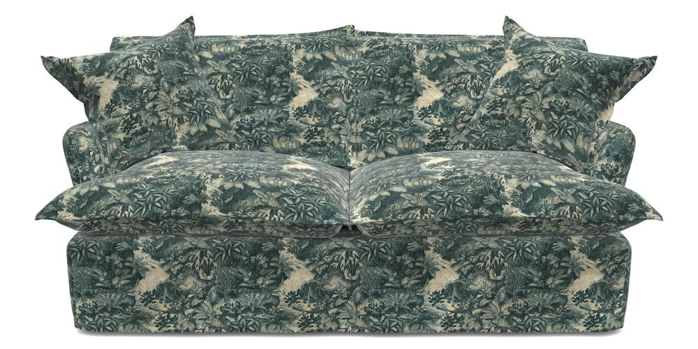 Bespoke 2.5 Seater Sofas